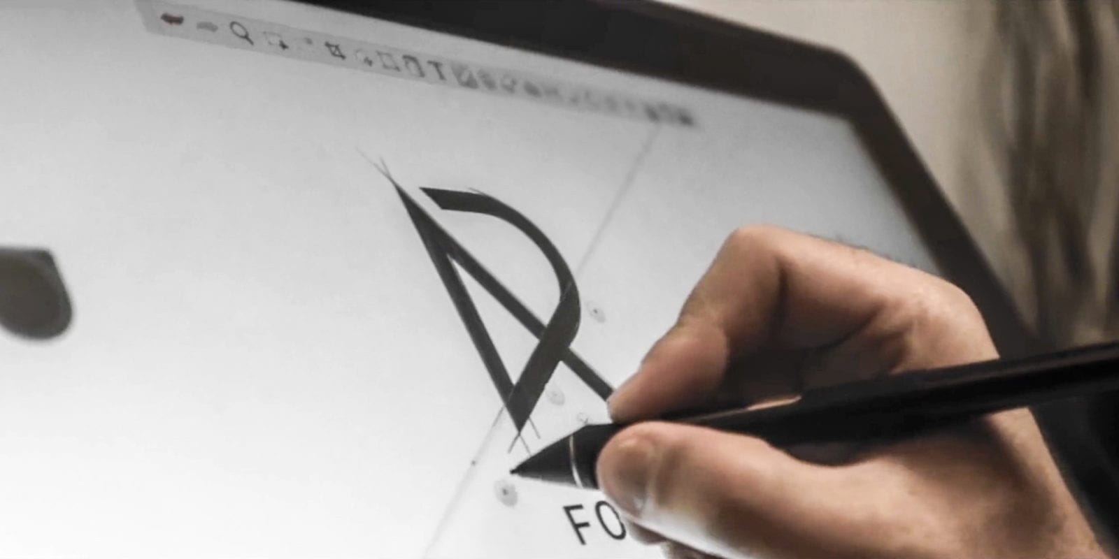 Digital Sketch of a Creative Design by ChenRui Gift