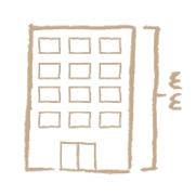 ChenRui Gift-building-replicas-Icon