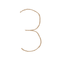 Number Icons 3