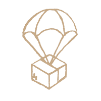 ChenRui drop shipping icon