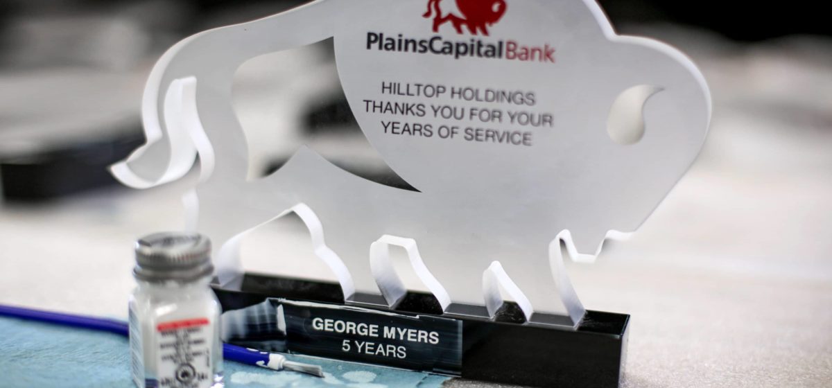 Employee Recognition Program