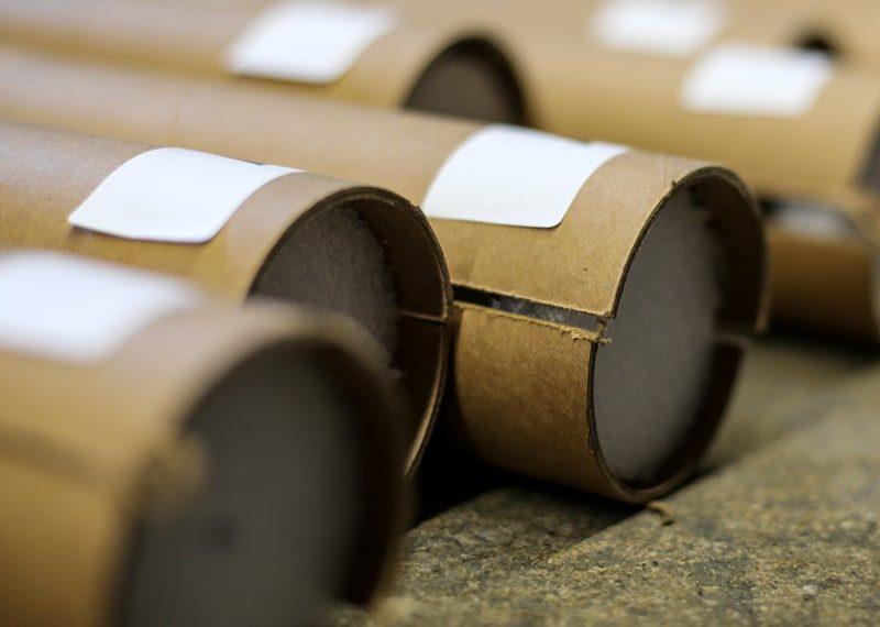 Shipping Personalized Awards Safe Packaging