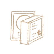 ChenRui Gift-Plaques-Signs-Icon
